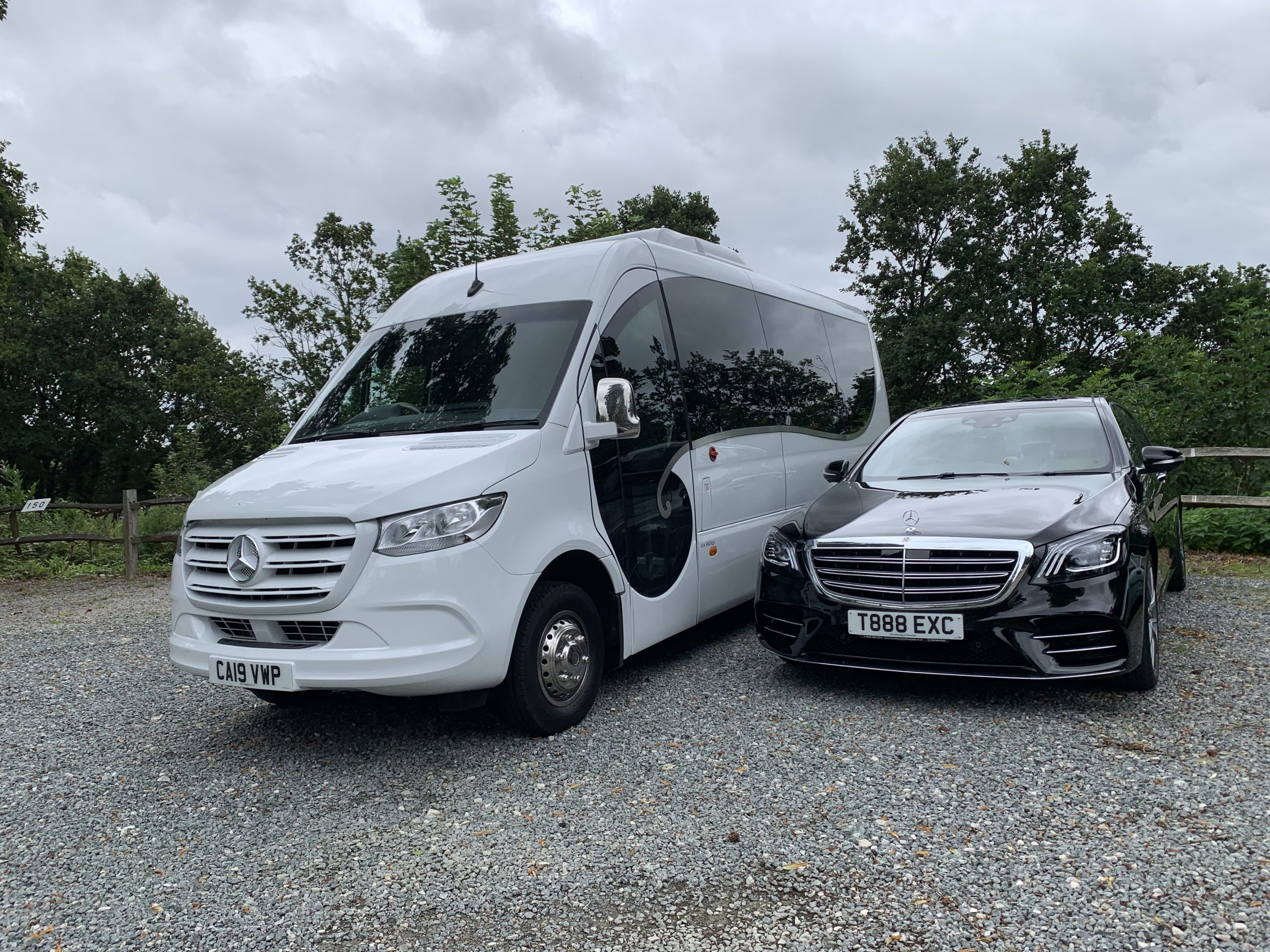 A Day in the Life of a Tunbridge Wells Taxi Driver