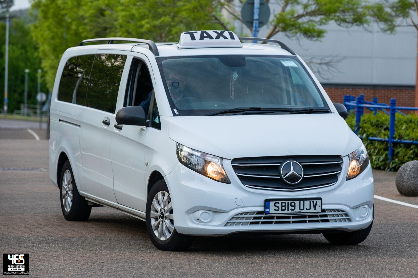 Minibus Hire